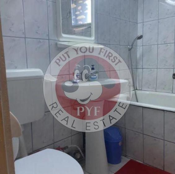 Dumbrava Noua | Ap 3 camere | semidecomandat | 69 mp | B11307 - 5