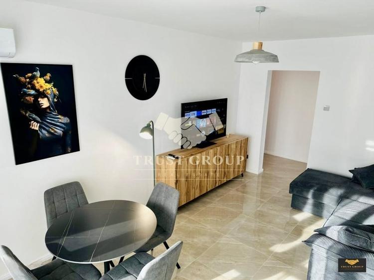 Apartament 3 camere - Beller | renovat complet - 1