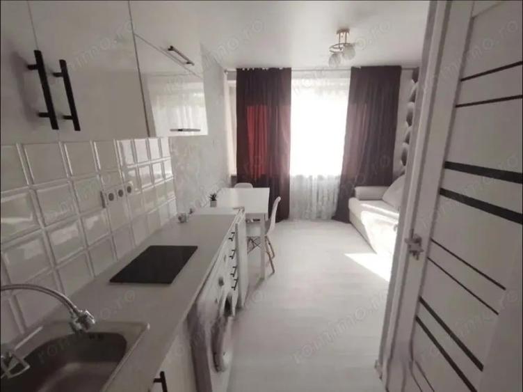 Garsoniera de inchiriat in zona Gheorgheni-Detunata - 1