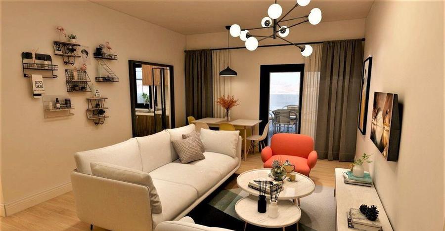 Apartament 2 camere complex nou Torontalului - 6