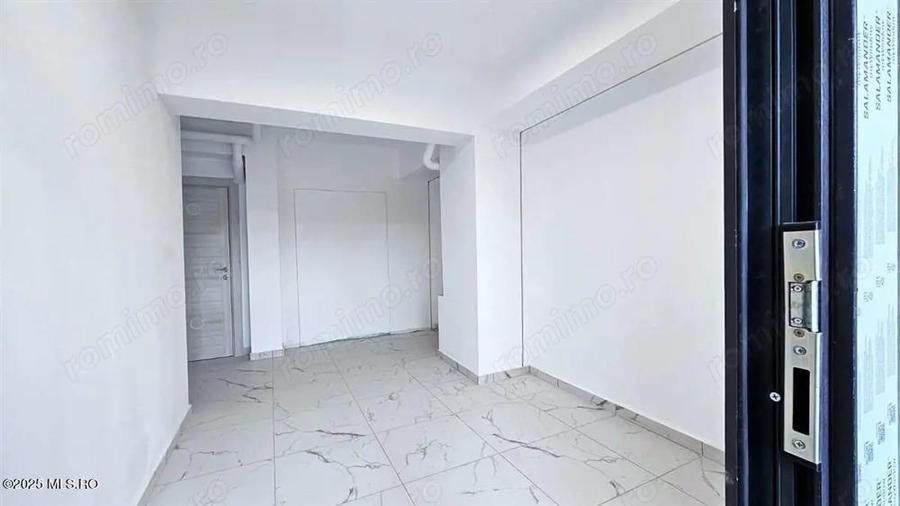 Mamaia Nord - Ibo Residence, 2 camere, 48 mp utili plus 20 mp balcon! - 8