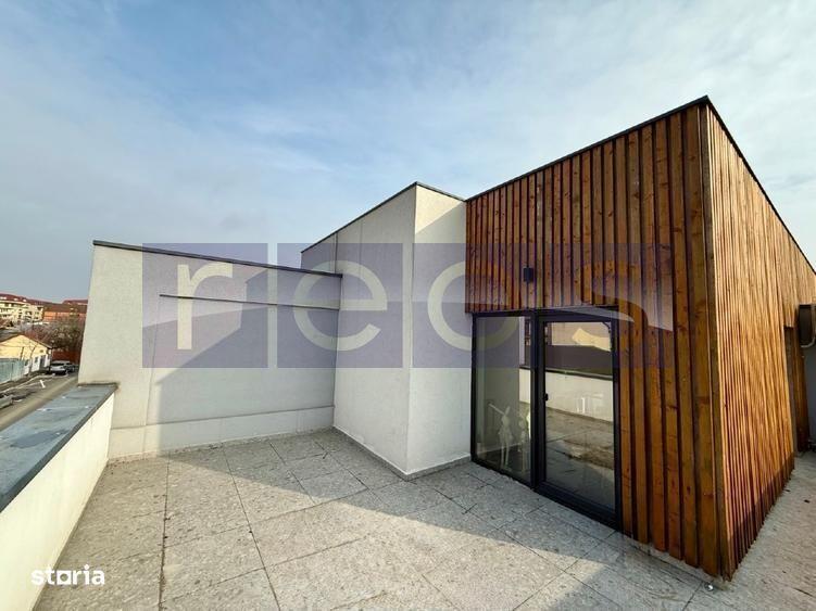 VANZARE DUPLEX MODERN 4 CAMERE | TERASA ROOFTOP | CURTE AMENAJATA| - 1