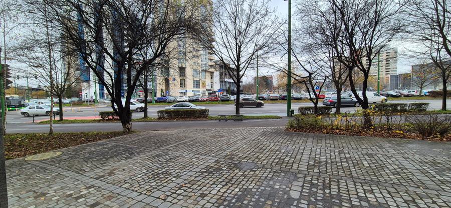 Spatiu de birouri, exceptional pozitionat, Mihail Kogalniceanu - 3