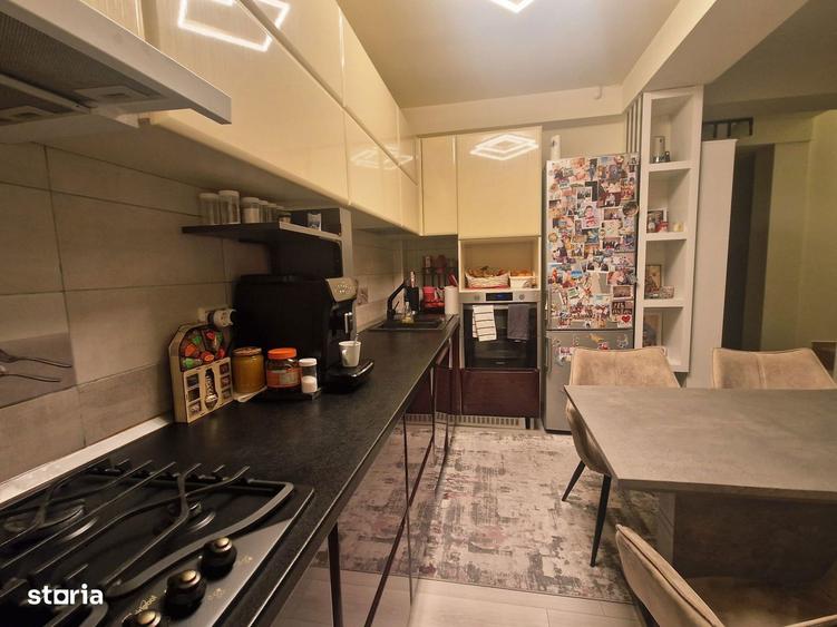 Str Cazanesti casa 115mp 4 camere / 3 bai P+E+M - 5