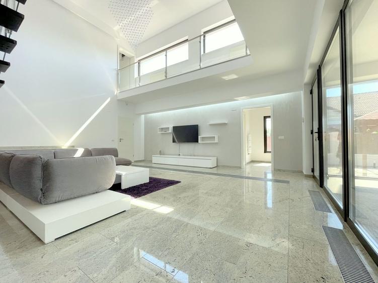 Casa individuala - Dumbravita Ferventia - COMISION 0% - 5