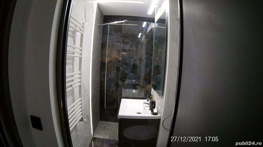 Vand Apartament 2 camere , Parter - 8