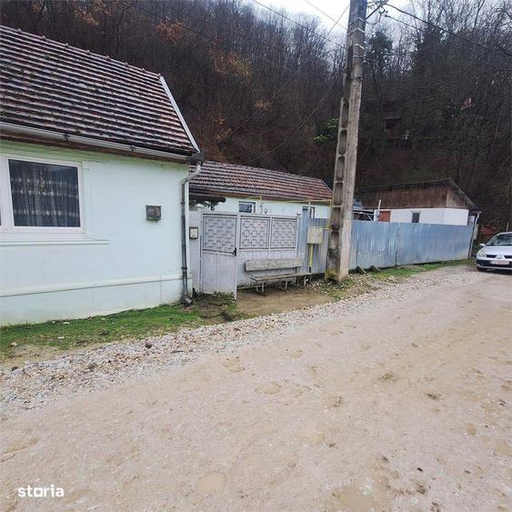 BOCSA Montana, Casa Cocheta cu curte . - 20