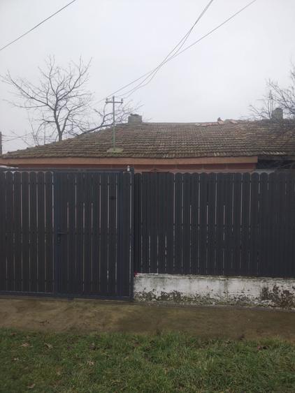 Casa batraneasca - 4