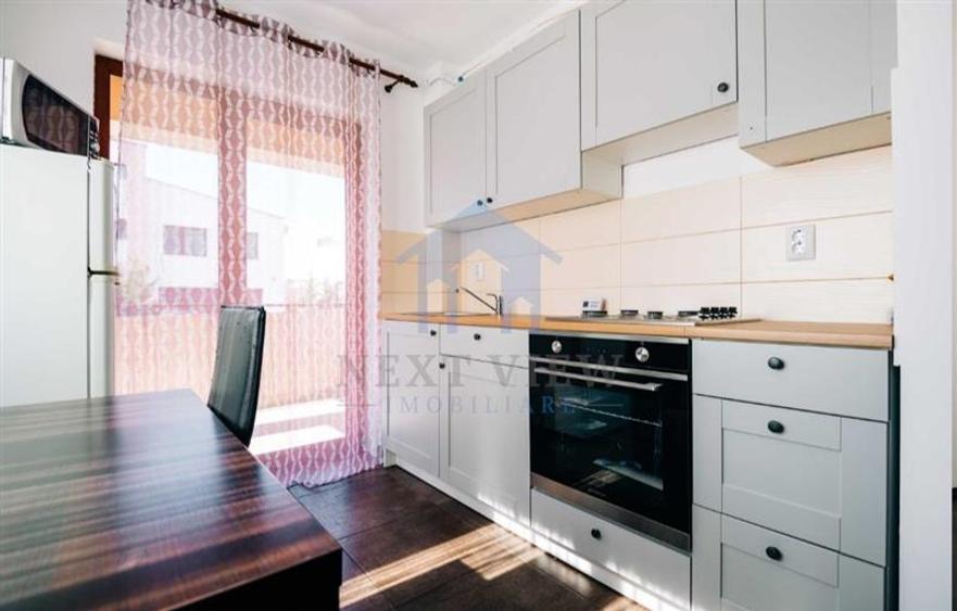 Apartament 1 camera, Gheorgheni - 3