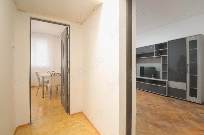 Inchiriez apartament cu o camera pe strada Maramure?ului - 7