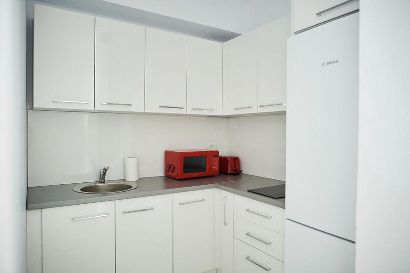 Ofertă Șoc. 5 garsoniere +1 ap de 2 camere. - 8