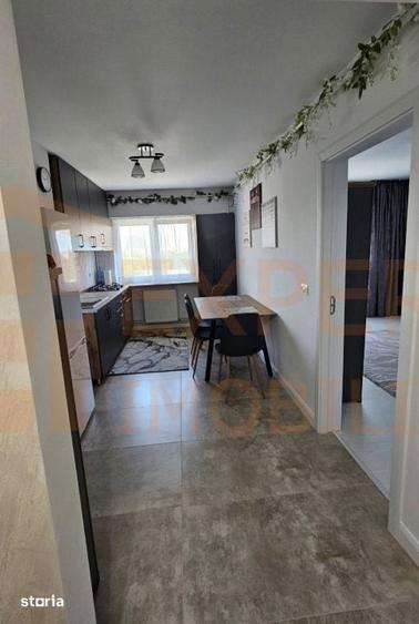 Apartament 2 camere de inchiriat, termen lung, renovat complet in zona - 4