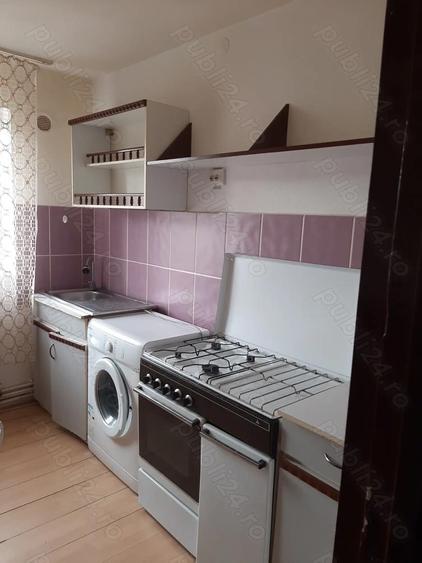 Inchiriez apartament cu doua camere in Ha?eg - 5