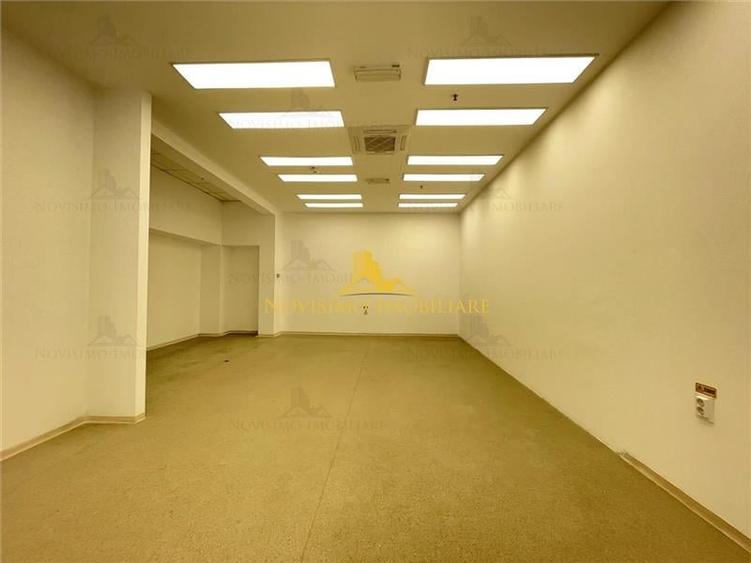 NOVISIMO-IMOBILIARE: SPATIU COMERCIAL ULTRACENTRAL - 2