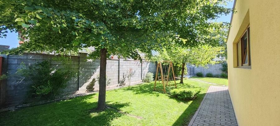 Casa mare. Posibil si clinica, camin batrani, invatamant, sediu firma. - 40