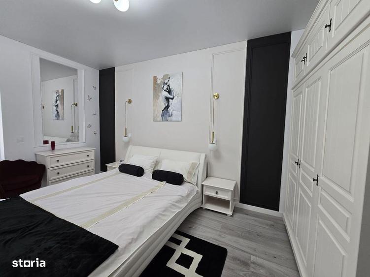 2 cam +parcare, Tiglina1, Luxury Residence,bloc nou - 6
