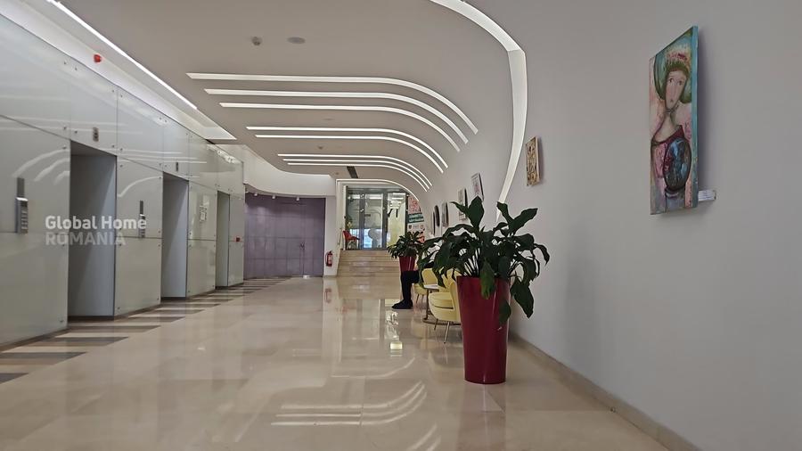 Birouri private premium în centrul Bucureștiului | Str. Academiei - 2