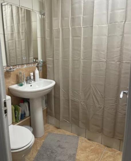 UNIRII ROND Alba Iulia ,DECOMANDAT,Renovat,mobilat,utilat,complet - 5