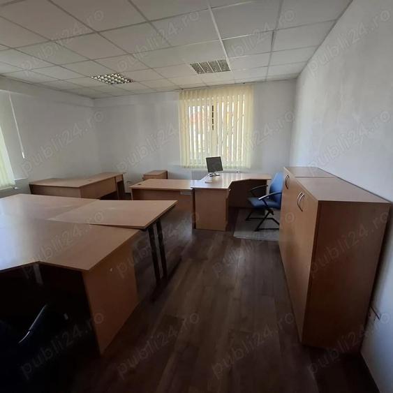 Birou de 25 mp de inchiriat - 4