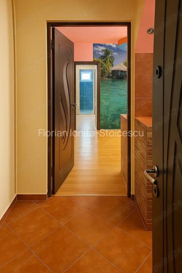 Apartament 3 camere de vanzare Craiova, Rovine