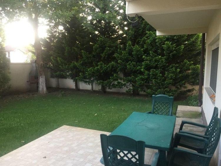 Vila duplex Jolie Ville - str Alexandru cel Bun / COMISION 0 - 3