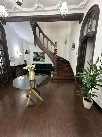 Vila Interbelica | 10 Camere | Inchiriere | Co-working | IT *Cismigiu* - 5