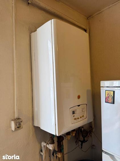 Vanzare Garsoniera dubla Rahova Antiaeriana - 3