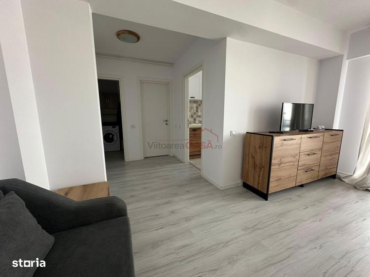 Splaiul Unirii - Garsoniera spatioasa - 4