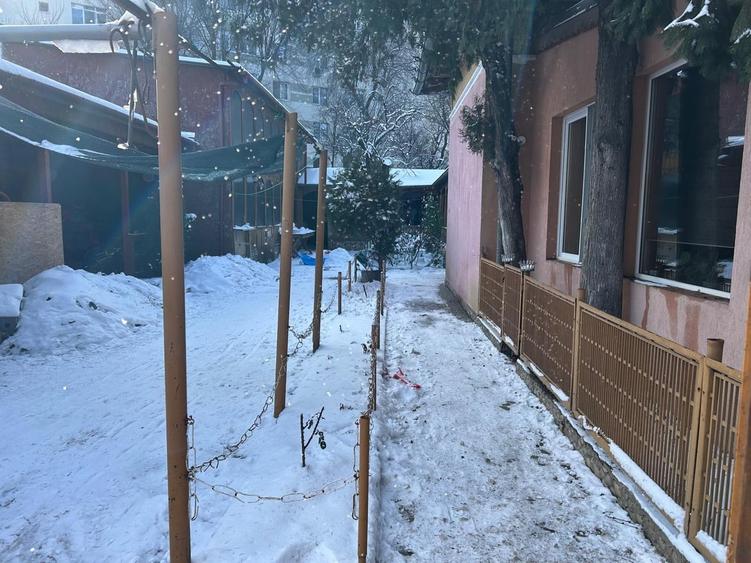 Baicului, Gara de Est, Pantelimon - 1