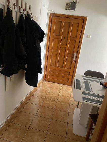 APARTAMENT CU O CAMERA DECOMANDAT | COMPLEXUL STUDENTESC - 5