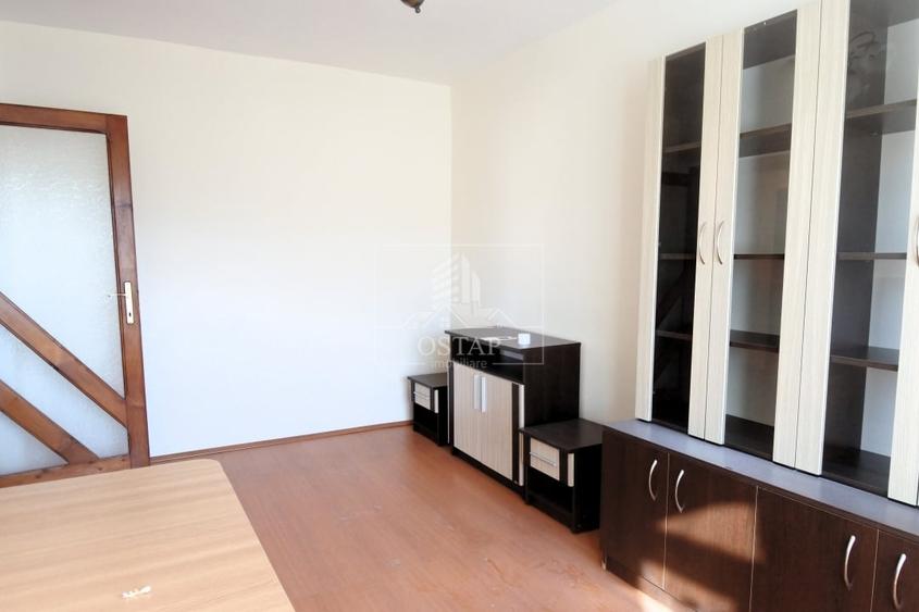 Republicii-stradal-apartament 3 camere decomandate-67.000 Euro - 3