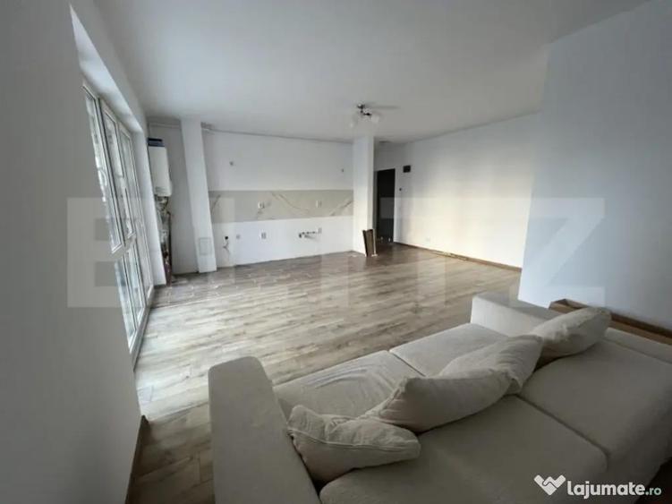 2 Camere | Terasa 24 mp | Zona Vivo | Finisat TVA Inclus - 4