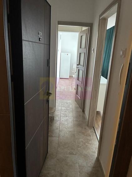 Garsoniera Calea Dorobantilor- stradal. - 10