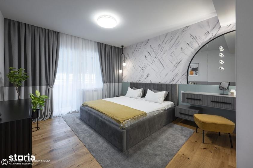 Apartament cu 2 camere în Cug