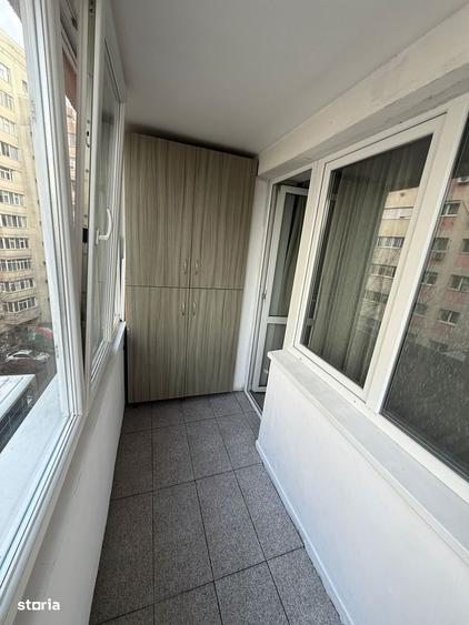Apartament cu 2 camere decomandat, mobilat în Obor