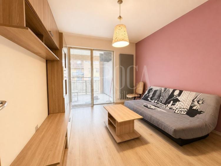 Apartament 2 camere de vanzare in Floresti - 4