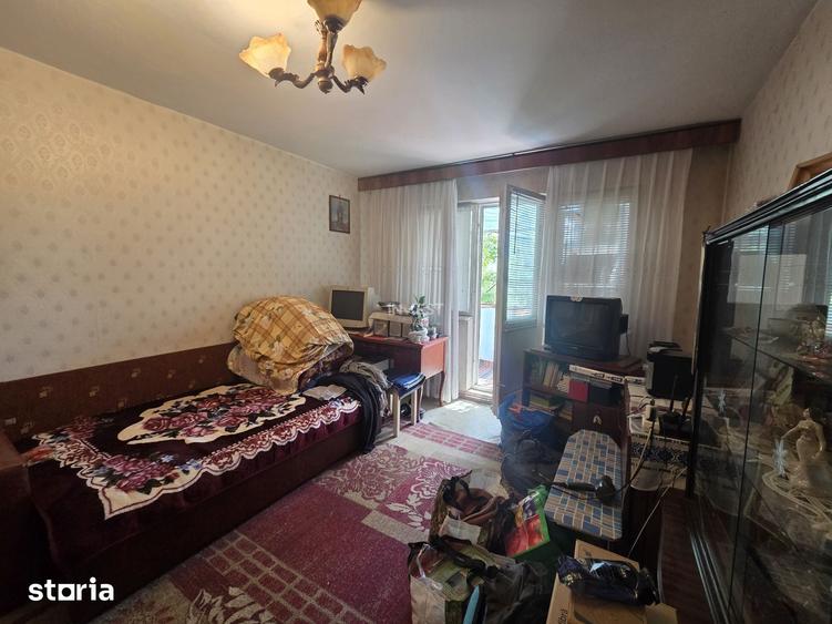 Apartament cu 2 camere în Gară