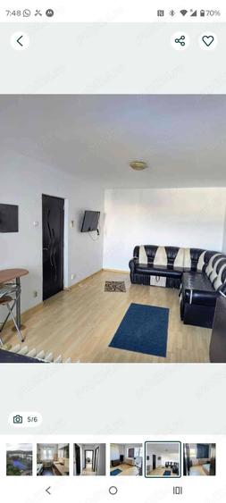 Apartament cu 2 camere decomandat în Drumul Taberei