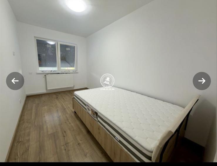 Apartament cu 3 camere spre inchiriere - 1