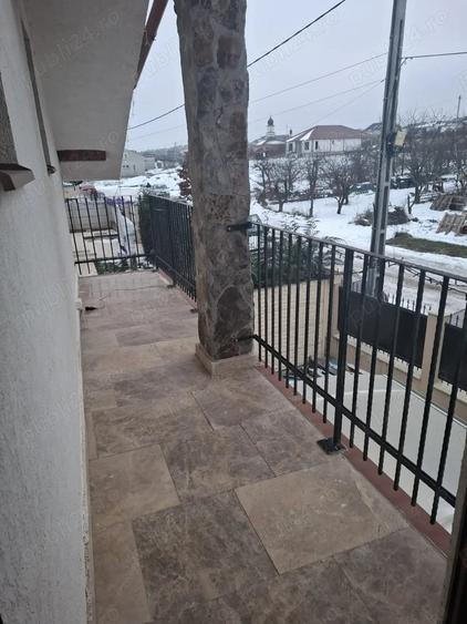 Casă în Paleu
