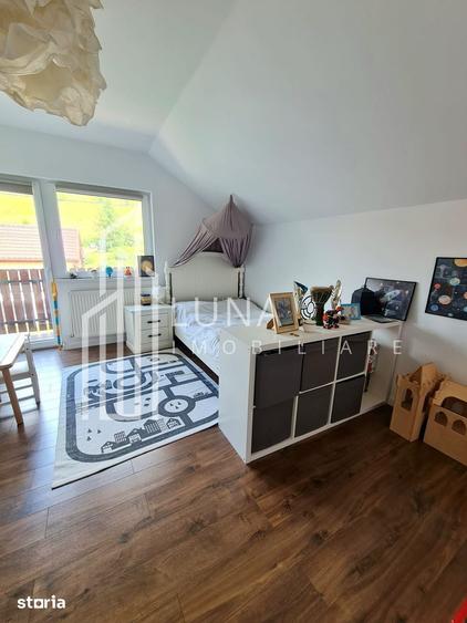 Casă cu 7 camere cu Teren 780 Mp în Sâncraiu de Mureș