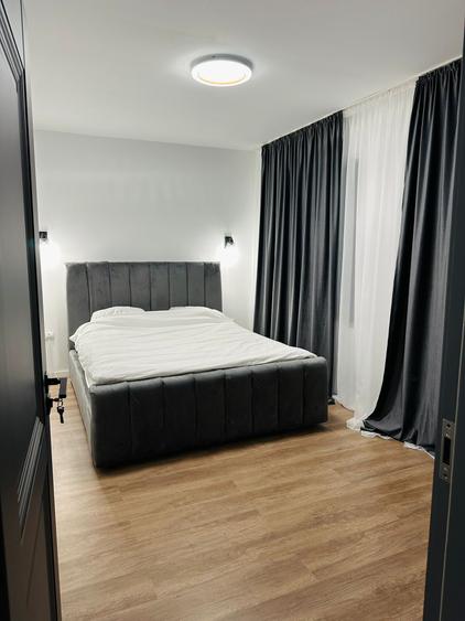 Duplex cu 4 camere cu Canalizare în Giarmata