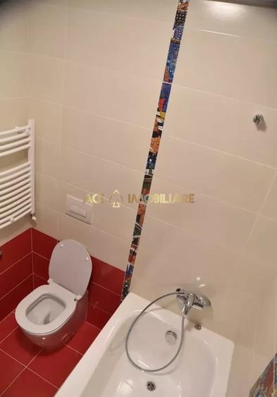 Apartament cu 2 camere semidecomandat, mobilat în Grozăvești