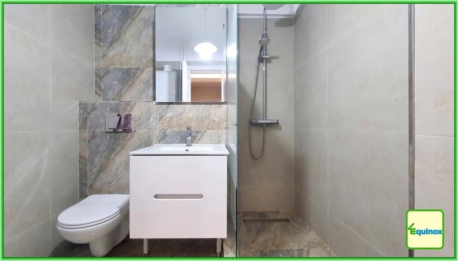Apartament cu 2 camere decomandat în Democrației