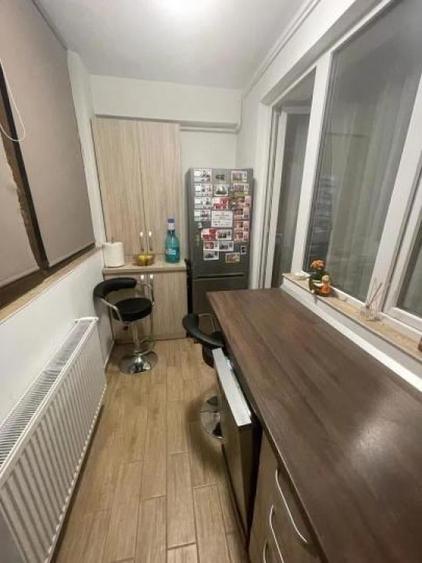 57000 euro -2 camere- centrala proprie- bloc 2018 - 3