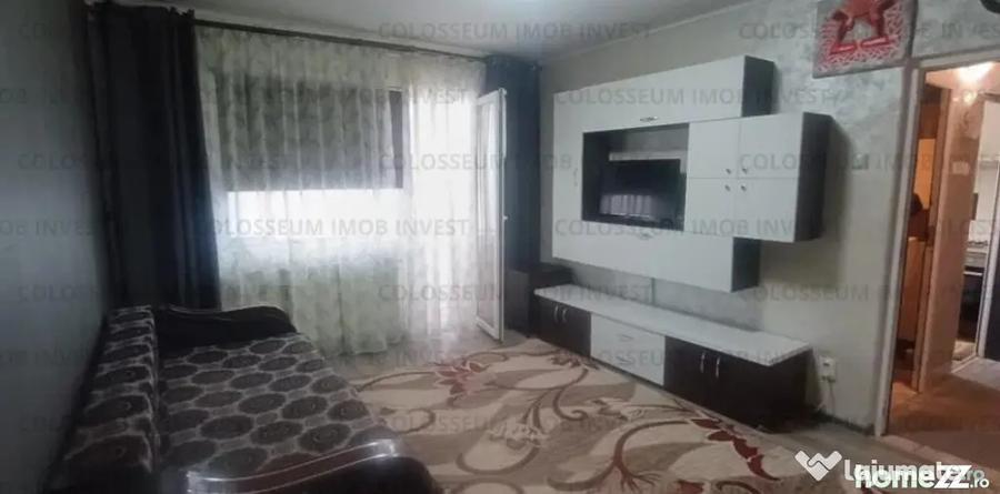 Garsonieră decomandată în Astra
