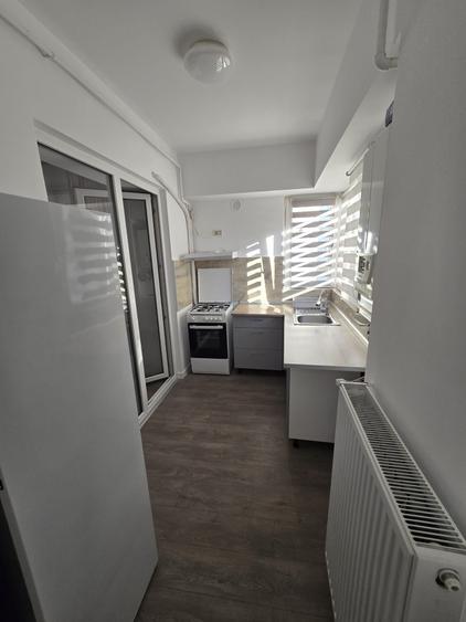 Apartament cu 2 camere decomandat în 13 Septembrie