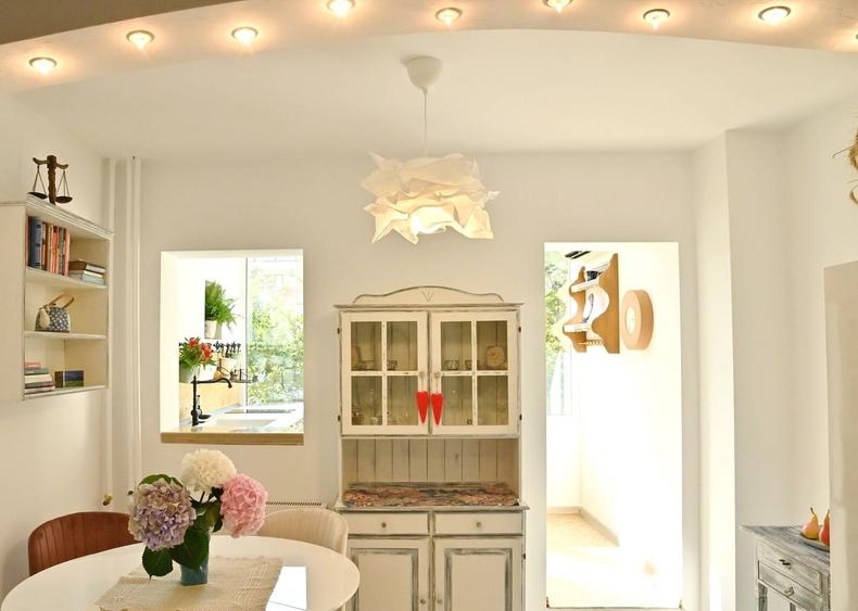 Apartament 2 camere amenajat shabby chic, Eminescu Mosilor Dacia. - 3