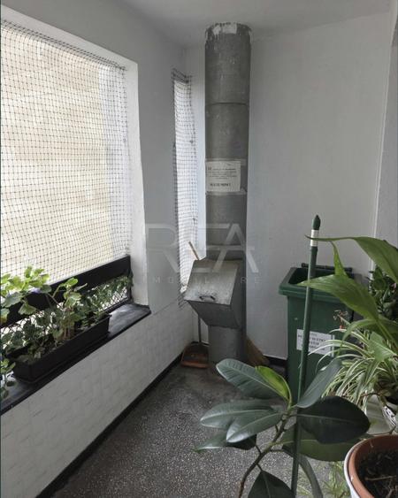 2 camere, 7/10, 52mp, anvelopat-Drumul Taberei-Str Tincani - 3