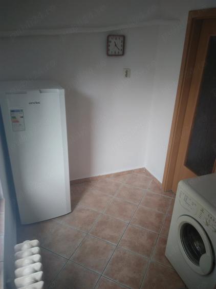 Garsonieră decomandată în Berceni